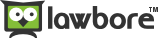 lawbore logo
